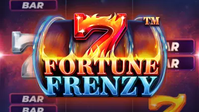 7 fortune frenzy betsoft